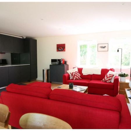 ★ Luxury Oxford Apartment ★ Sleeps 4, Free Parking Buitenkant foto