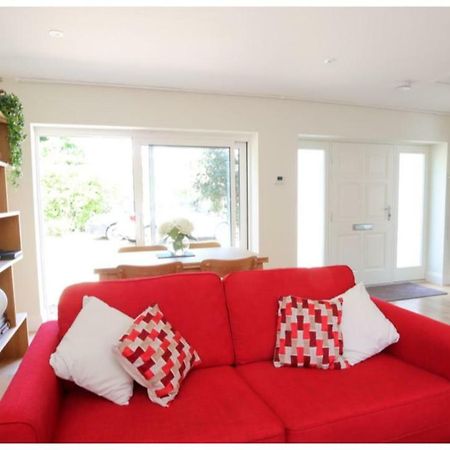 ★ Luxury Oxford Apartment ★ Sleeps 4, Free Parking Buitenkant foto