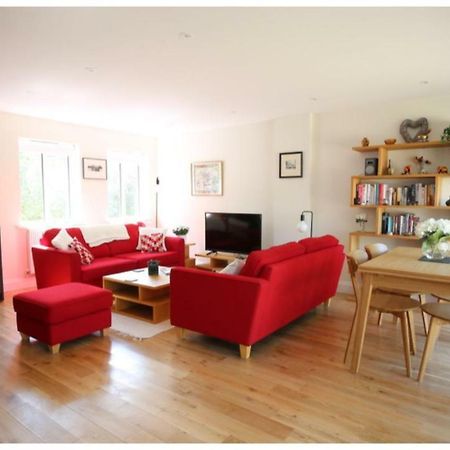 ★ Luxury Oxford Apartment ★ Sleeps 4, Free Parking Buitenkant foto