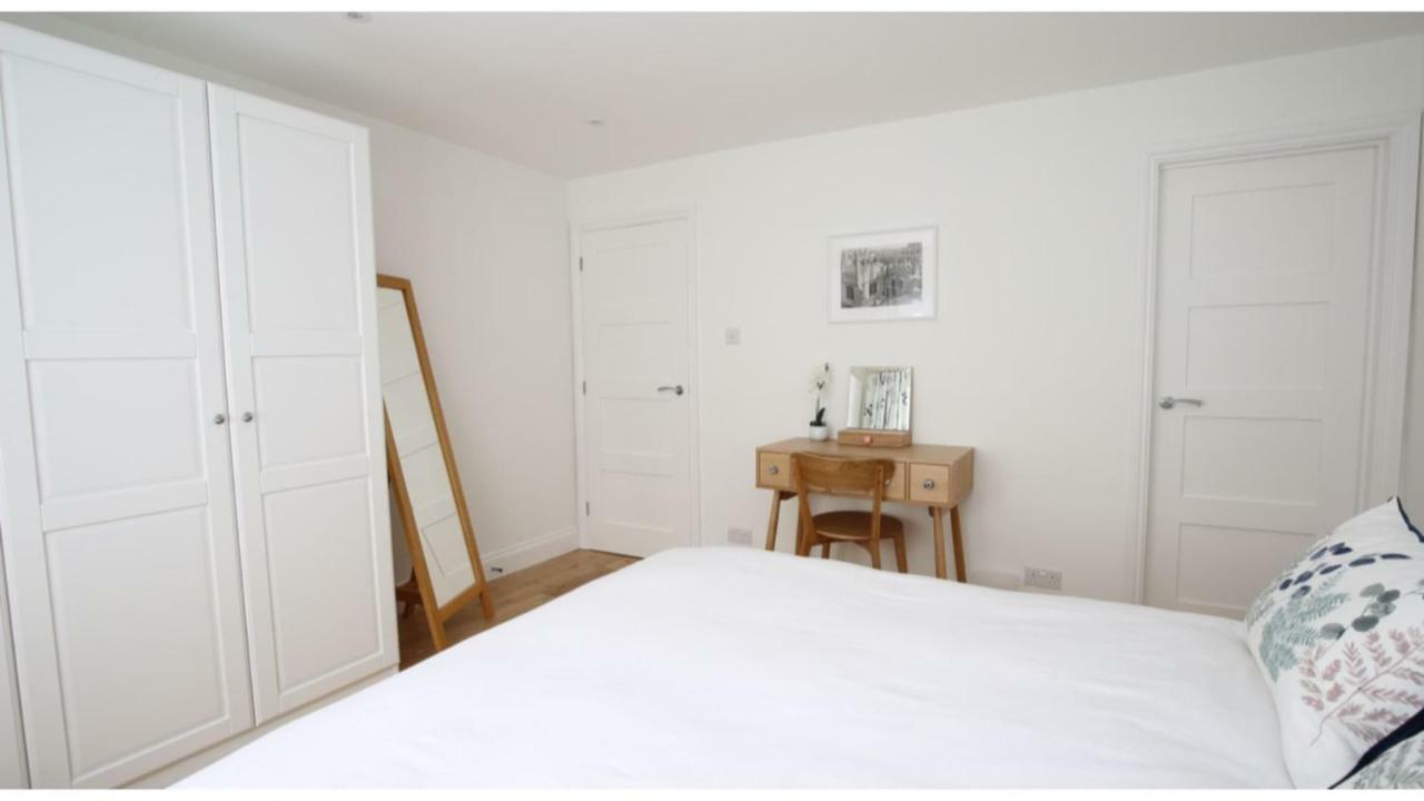 ★ Luxury Oxford Apartment ★ Sleeps 4, Free Parking Buitenkant foto