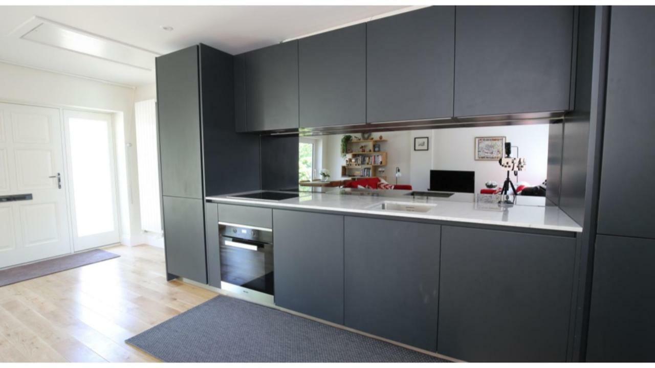 ★ Luxury Oxford Apartment ★ Sleeps 4, Free Parking Buitenkant foto