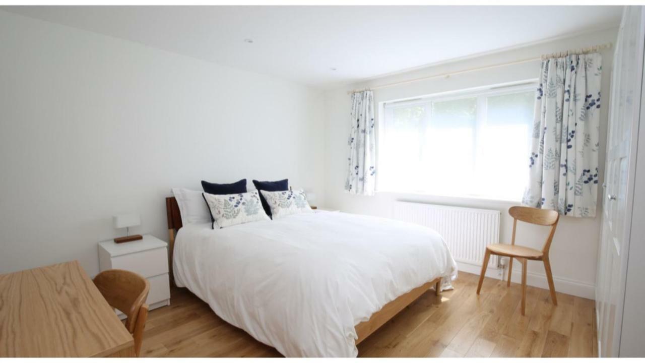 ★ Luxury Oxford Apartment ★ Sleeps 4, Free Parking Buitenkant foto