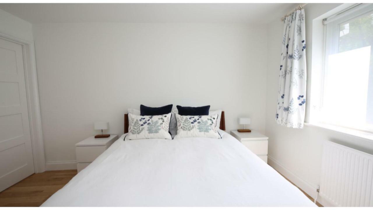 ★ Luxury Oxford Apartment ★ Sleeps 4, Free Parking Buitenkant foto