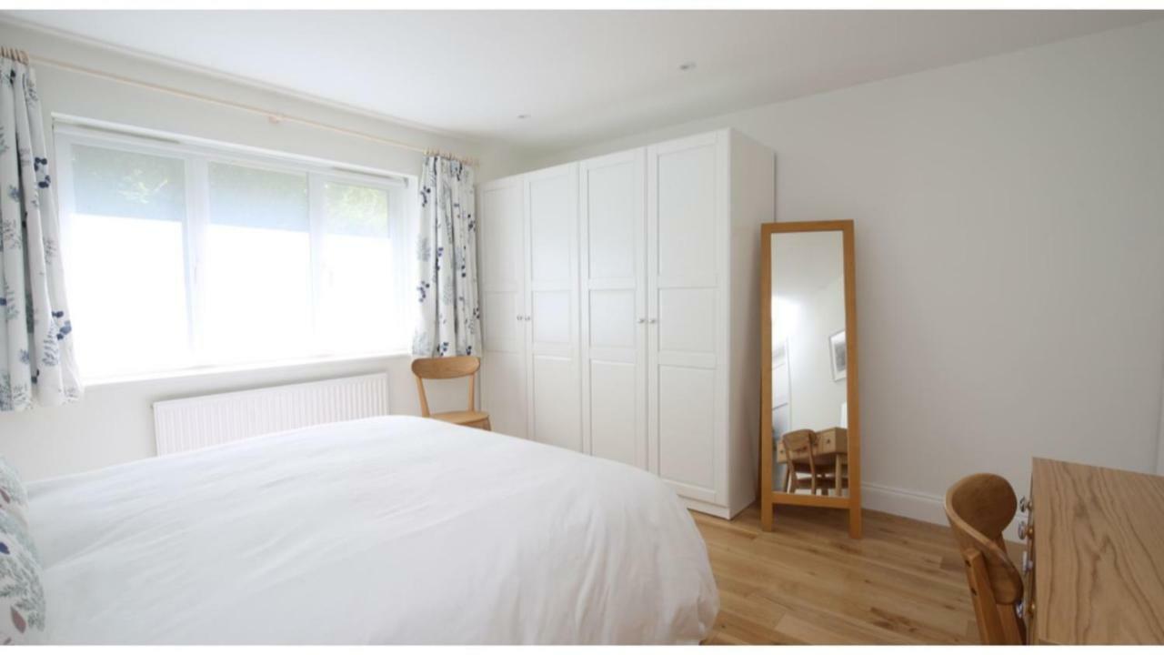 ★ Luxury Oxford Apartment ★ Sleeps 4, Free Parking Buitenkant foto