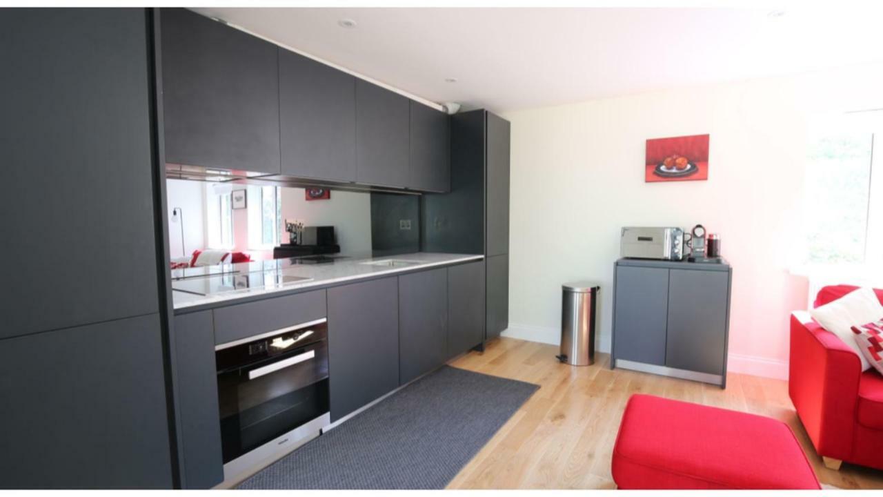 ★ Luxury Oxford Apartment ★ Sleeps 4, Free Parking Buitenkant foto